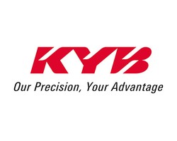 KYB logo
