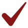 tick icon