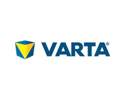 Varta logo